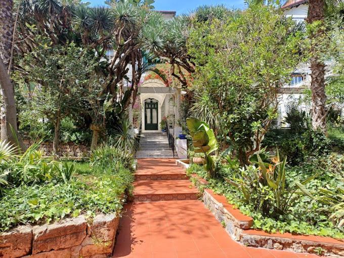 Hotel El Djazair El Mouradia 外观 照片